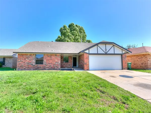 Yukon, OK 73099,1033 Linn LN