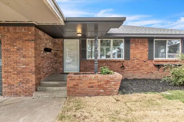 Oklahoma City, OK 73159,1613 SW 68th ST