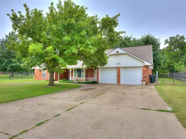 Bethany, OK 73008,3911 N Glade AVE