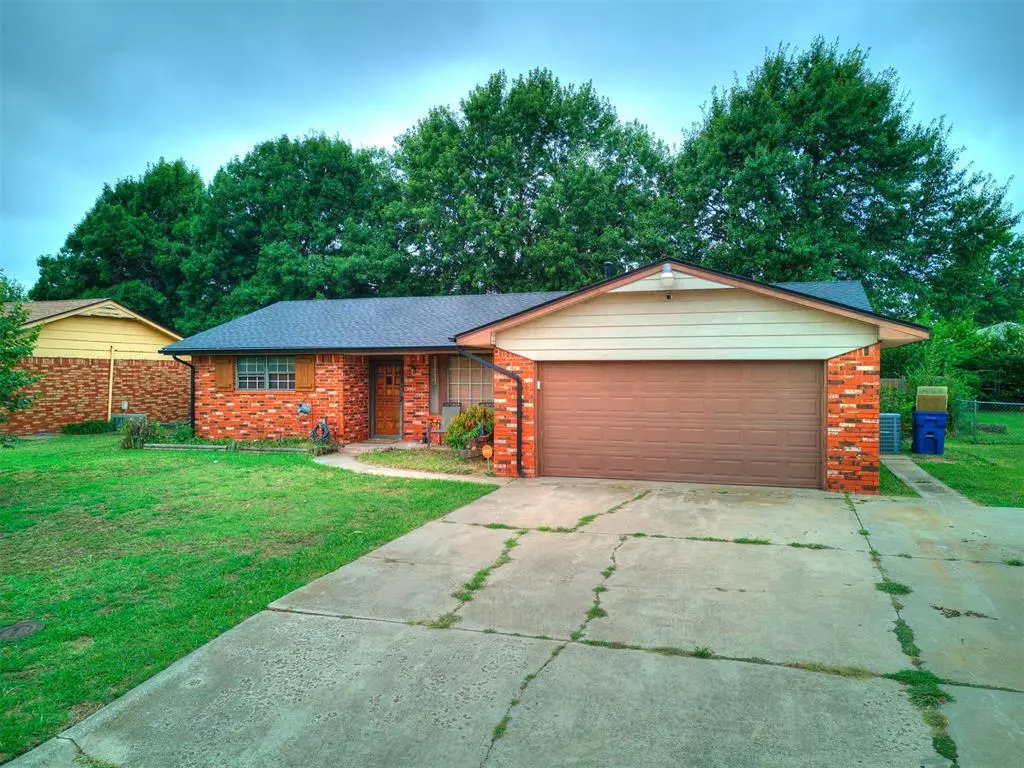 El Reno, OK 73036,2804 Villa DR