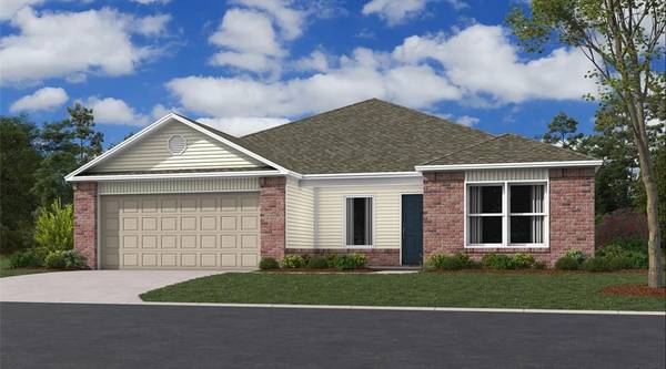 40931 Alpine Meadow DR, Shawnee, OK 74804