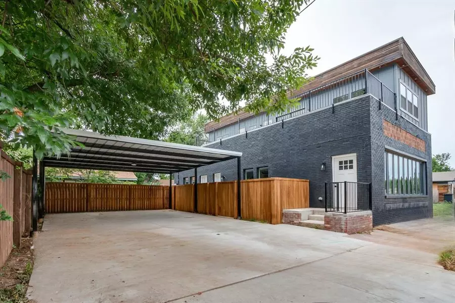 4511 N Mckinley AVE, Oklahoma City, OK 73118
