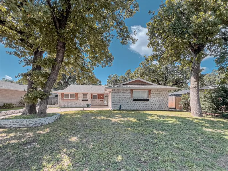 2121 N Markwell AVE, Oklahoma City, OK 73127