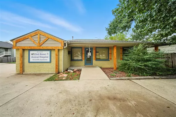 Oklahoma City, OK 73107,4015 NW 23rd ST