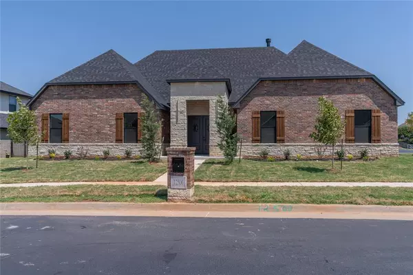 Oklahoma City, OK 73142,12500 Bristlecone Pine BLVD