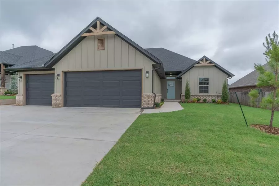 9217 SW 43rd ST, Oklahoma City, OK 73179