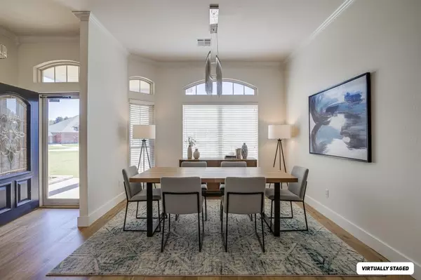 Oklahoma City, OK 73170,1313 SW 126th PL