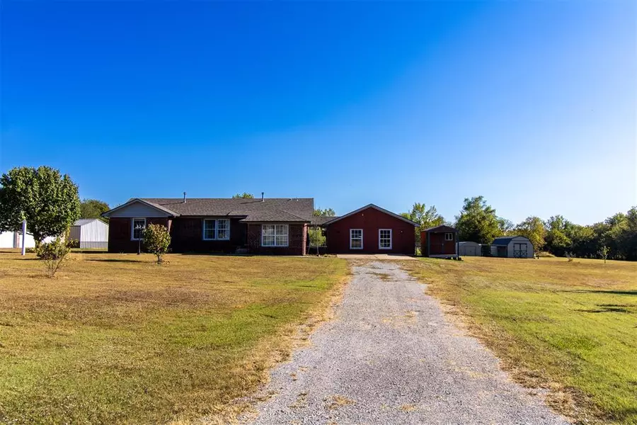4620 SE 139th ST, Oklahoma City, OK 73165