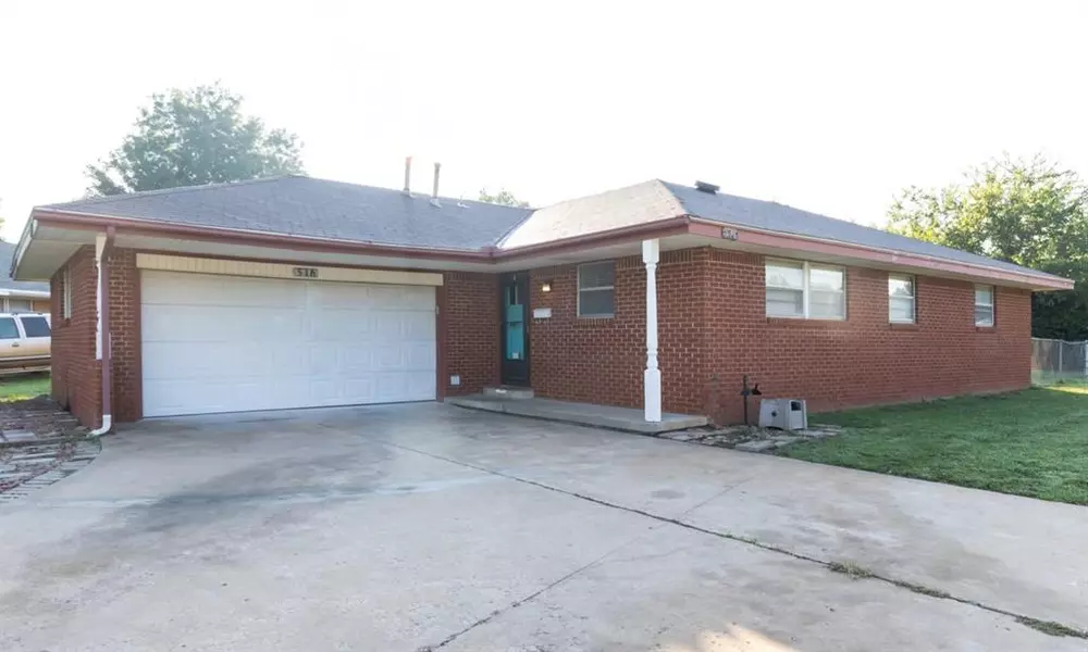 516 N Lotus AVE, Oklahoma City, OK 73130