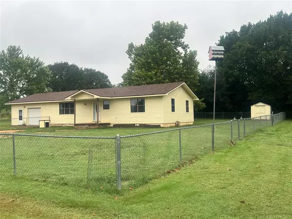 Seminole, OK 74868,35821 E 130 RD