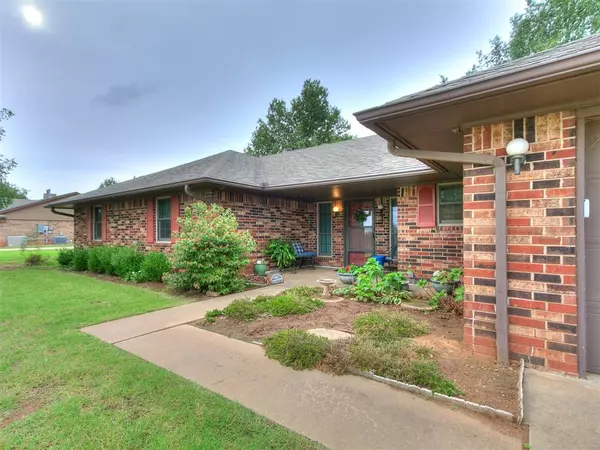Guthrie, OK 73044,301 Quail DR