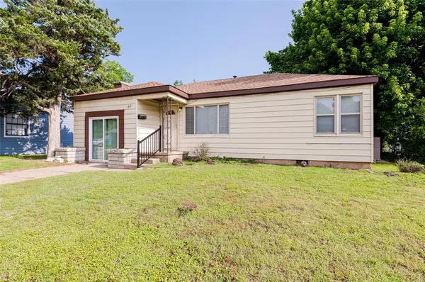 Bethany, OK 73008,6621 NW 25 ST