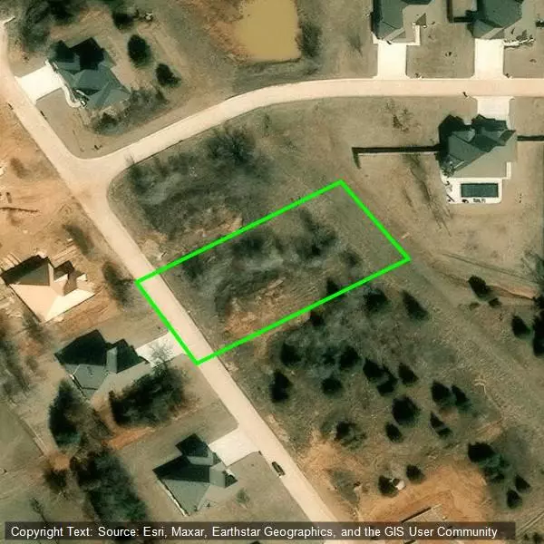 11420 White Tail RDG, Guthrie, OK 73044