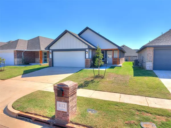 Oklahoma City, OK 73170,1112 SW 139th ST