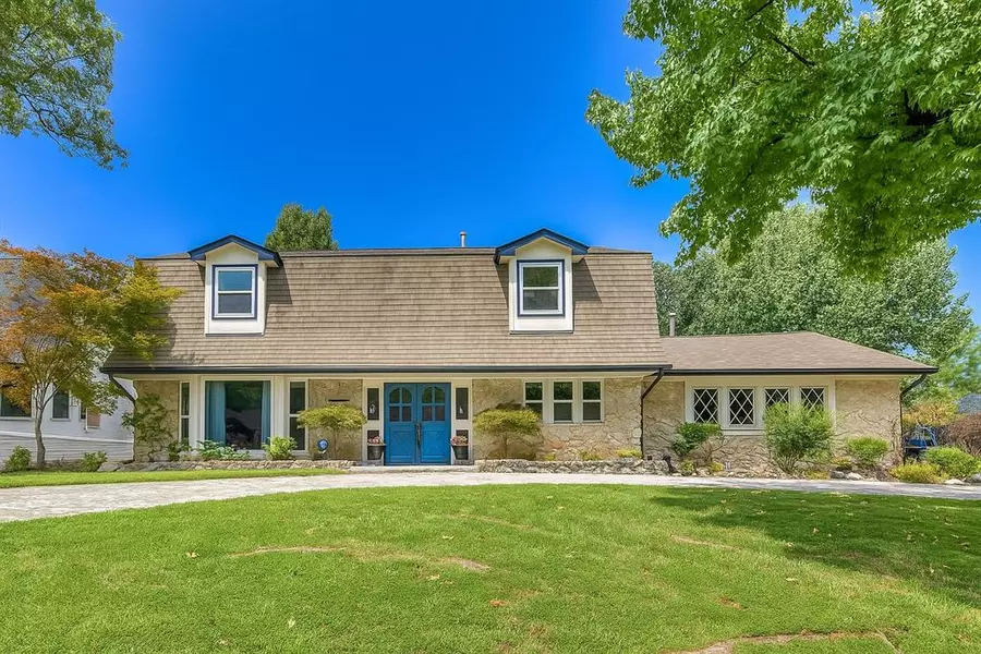 2208 Amber Roads, Oklahoma City, OK 73170