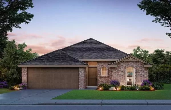 Yukon, OK 73099,1101 Redwood Creek DR