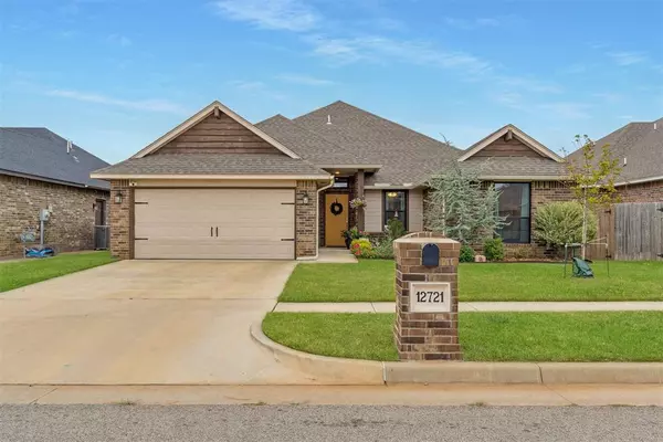 Piedmont, OK 73078,12721 NW 137th ST