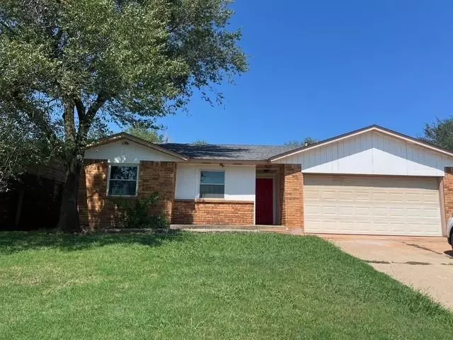 3209 SE 57th ST, Oklahoma City, OK 73135