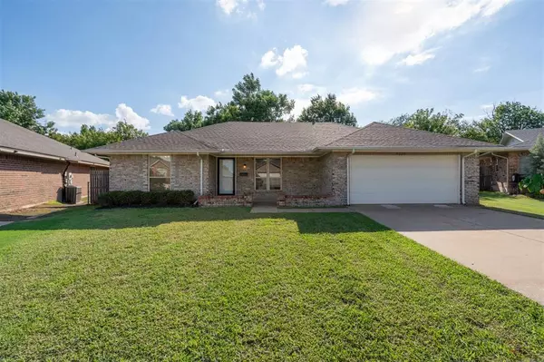 Oklahoma City, OK 73135,5020 SE 47th ST