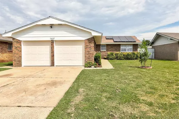 Oklahoma City, OK 73159,1637 SW 79 TER