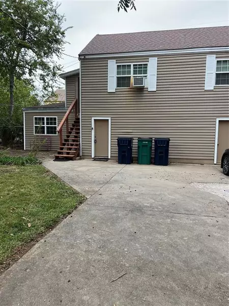 2645 NW 13th ST #A, Oklahoma City, OK 73107