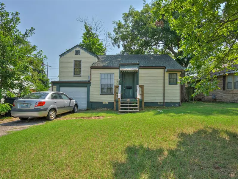 1160 NW 56th ST, Oklahoma City, OK 73118