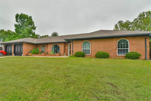 Yukon, OK 73099,11613 Hastings AVE