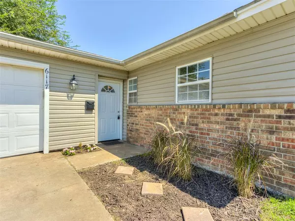 Oklahoma City, OK 73110,6117 SE 6th ST