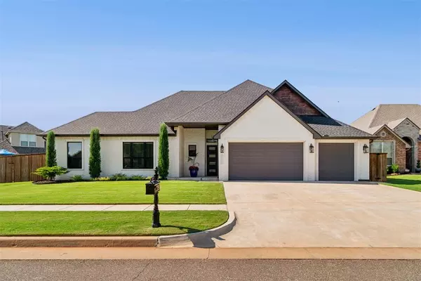 Edmond, OK 73013,6120 NW 157th ST