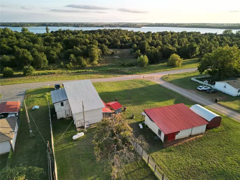 612 Easy ST, Fort Cobb, OK 73038