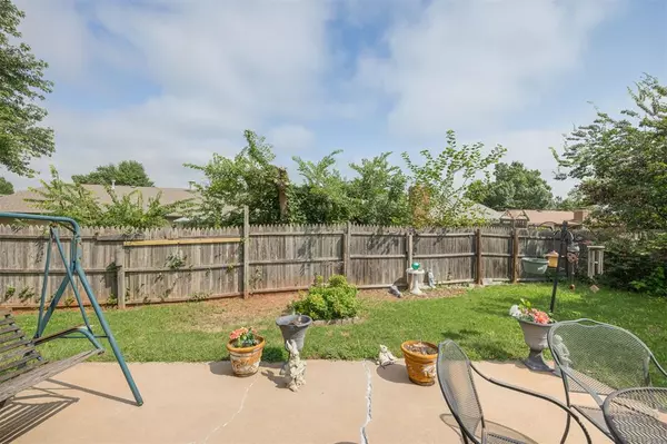 Oklahoma City, OK 73132,8517 NW 87th ST