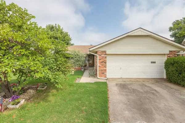 Oklahoma City, OK 73132,8517 NW 87th ST