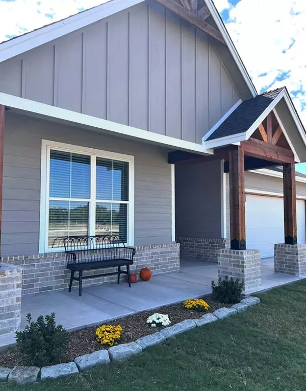 507 Blue Bird RD, Shawnee, OK 74804