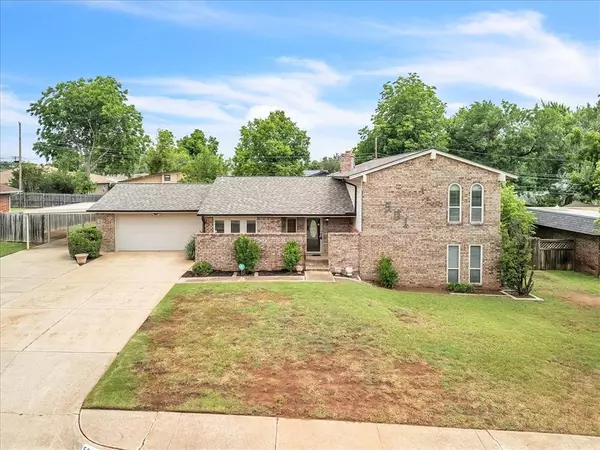 Yukon, OK 73099,501 Queensboro PL