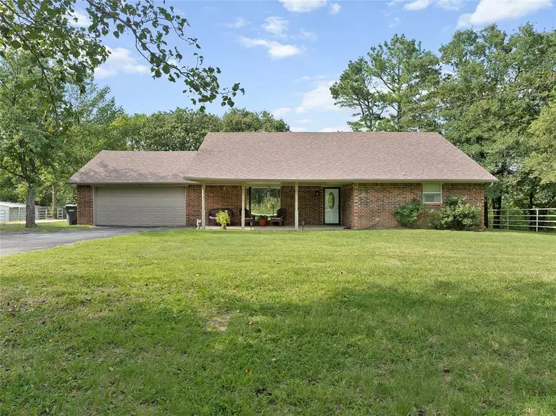 3209 Myall ST, Ardmore, OK 73401