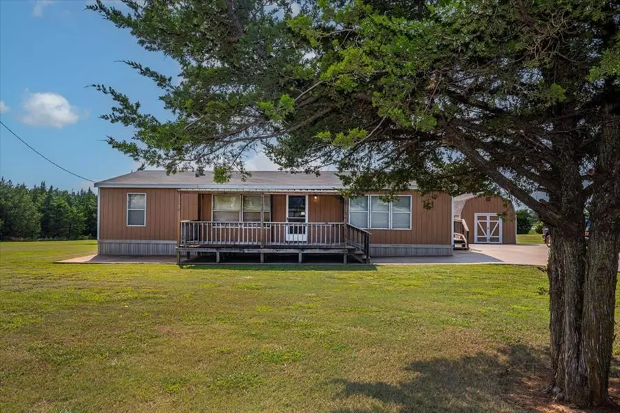 1601 Liberty DR, Guthrie, OK 73044