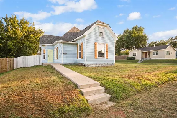 Guthrie, OK 73044,1823 W Noble AVE