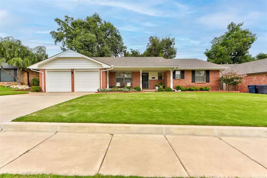 3125 NW 60th ST, Oklahoma City, OK 73112