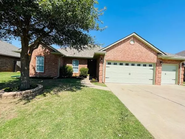 Yukon, OK 73099,11213 NW 103 RD