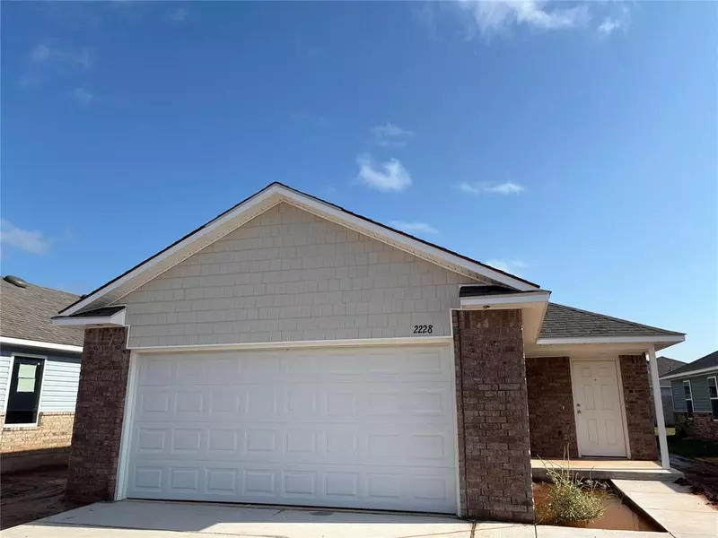 2228 SE 89th TER, Oklahoma City, OK 73160