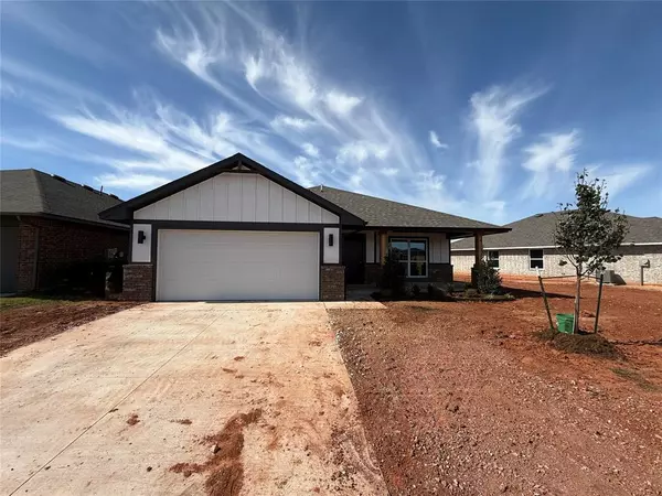 18221 Austin CT, Edmond, OK 73012