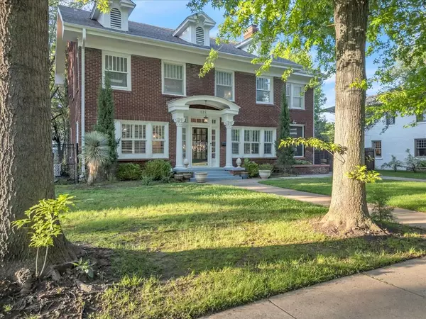 Oklahoma City, OK 73106,1223 NW 20th ST