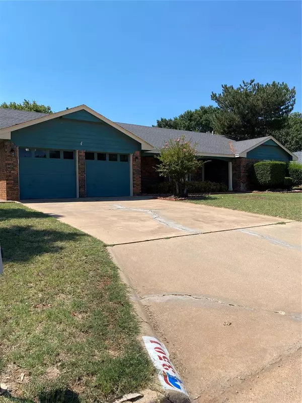 Altus, OK 73521,3501 W Trail DR