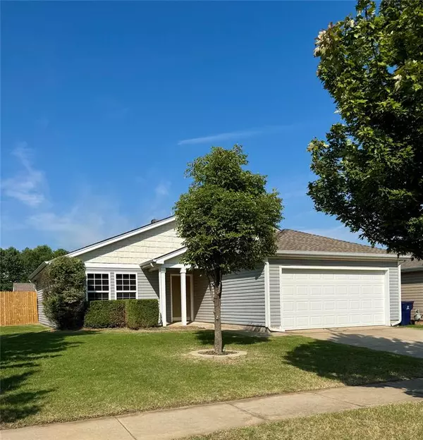 Oklahoma City, OK 73170,15417 Nightshade DR