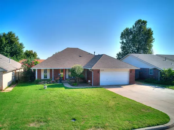 Oklahoma City, OK 73159,2404 SW 99th ST