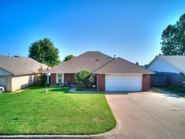 Oklahoma City, OK 73159,2404 SW 99th ST