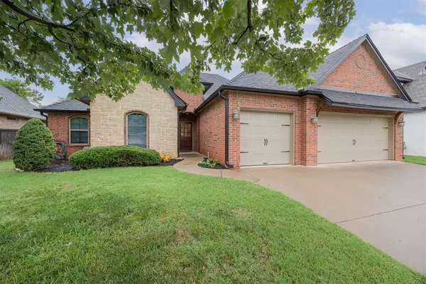 Oklahoma City, OK 73142,5609 NW 130th ST