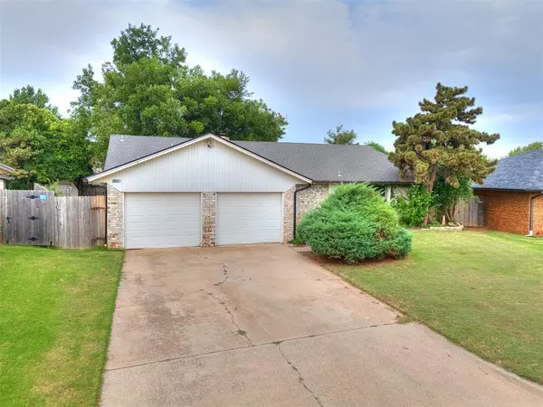 Yukon, OK 73099,11028 Folkstone DR