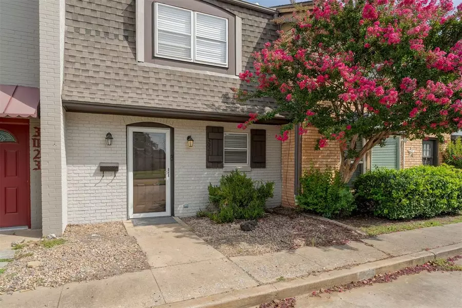 3021 W Wilshire BLVD, Oklahoma City, OK 73116