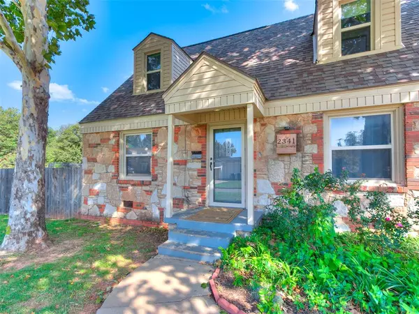 Oklahoma City, OK 73112,2341 Cashion PL